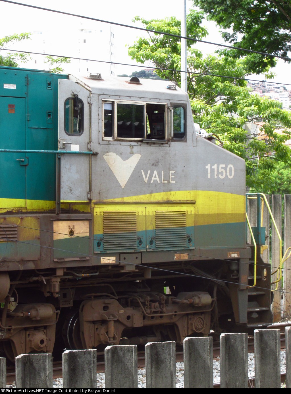 EFVM 1150